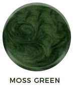 MOSS GREEN