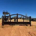 Installation on site